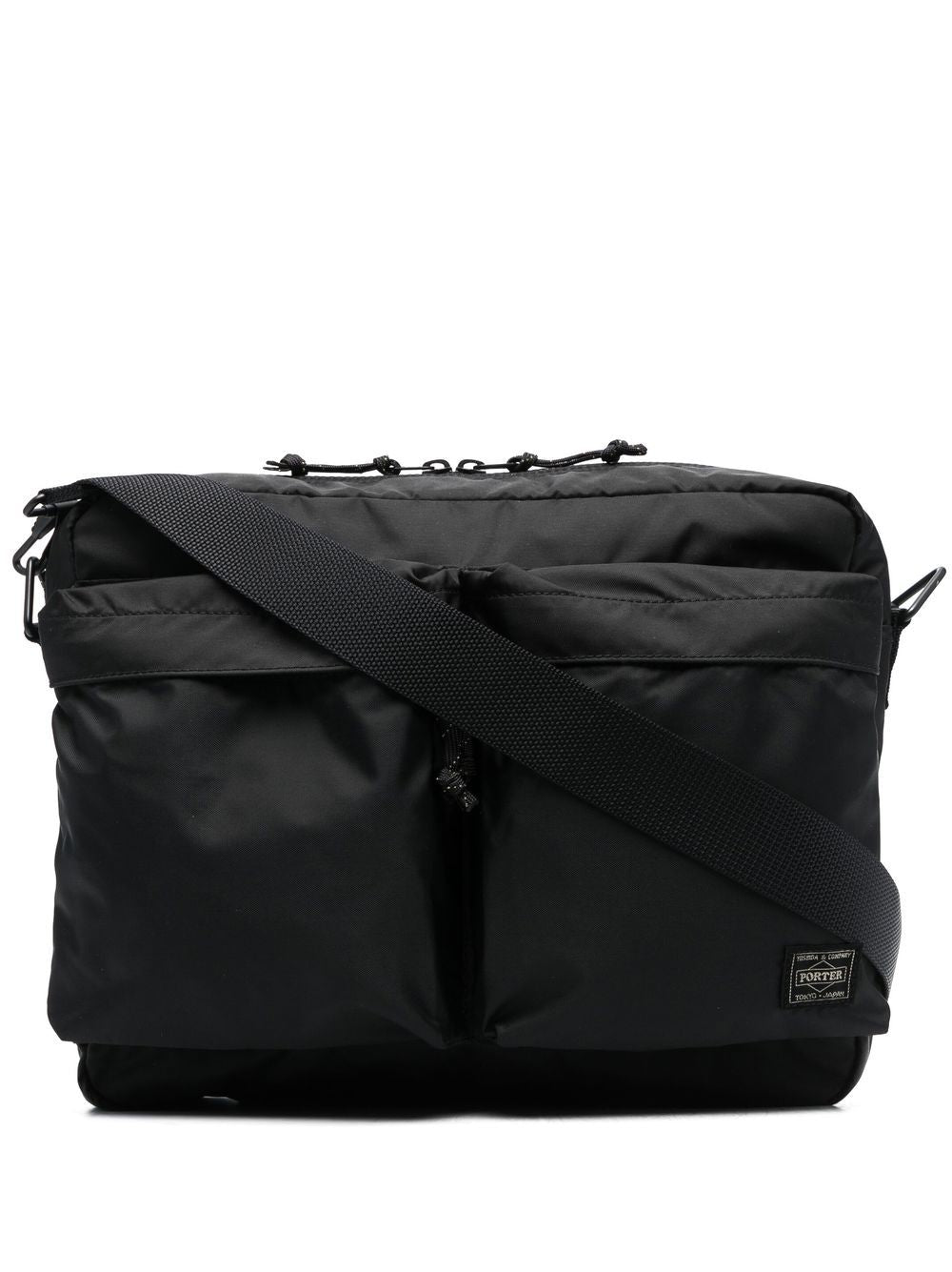 PORTER Bags.. BLACK