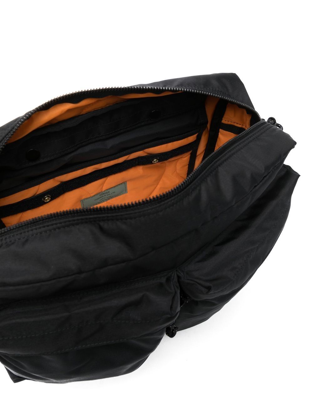 PORTER Bags.. BLACK