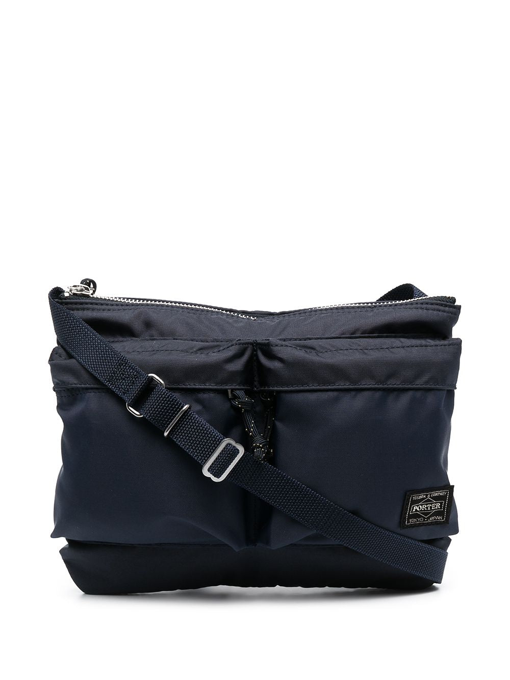 PORTER Bags.. NAVY