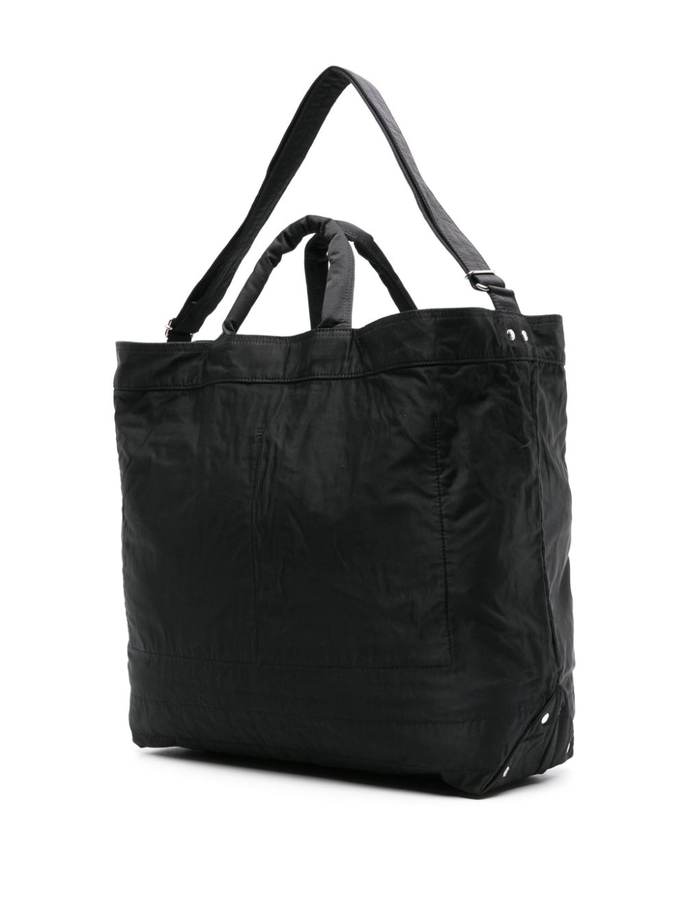 PORTER Bags.. BLACK
