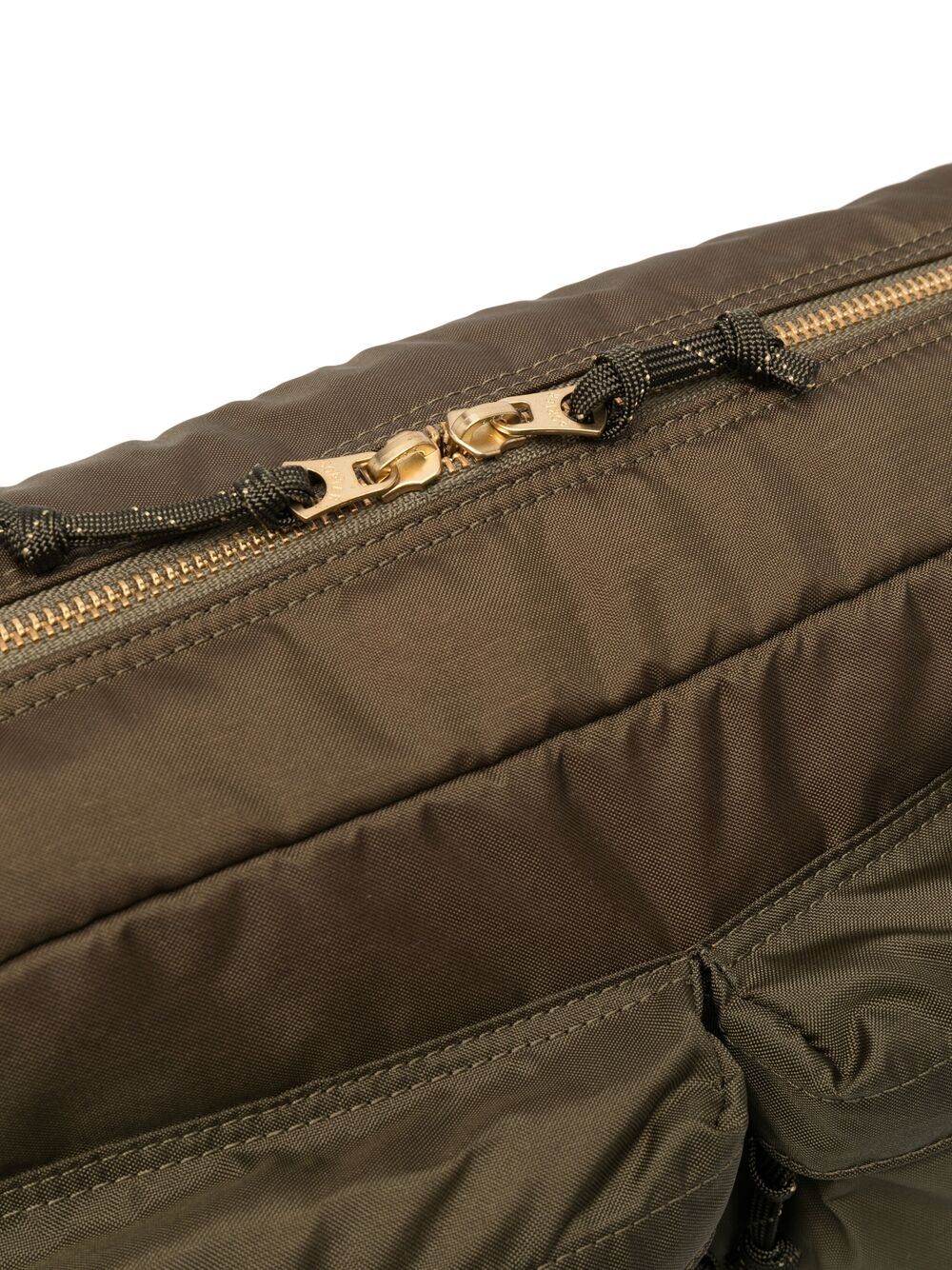 PORTER Bags.. GREEN