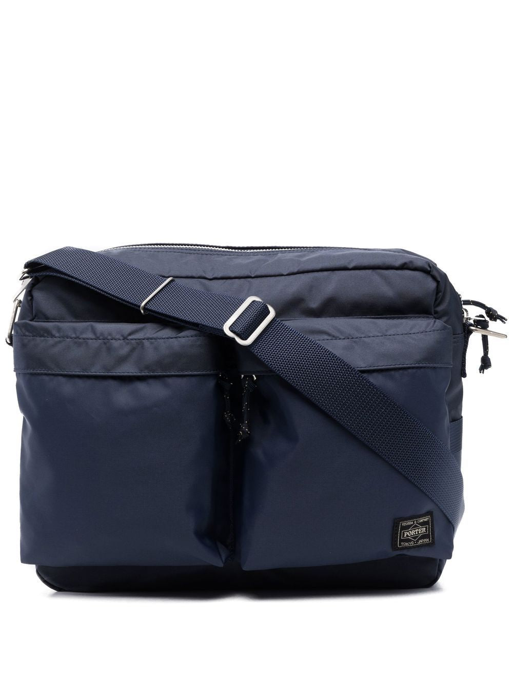 PORTER Bags.. NAVY