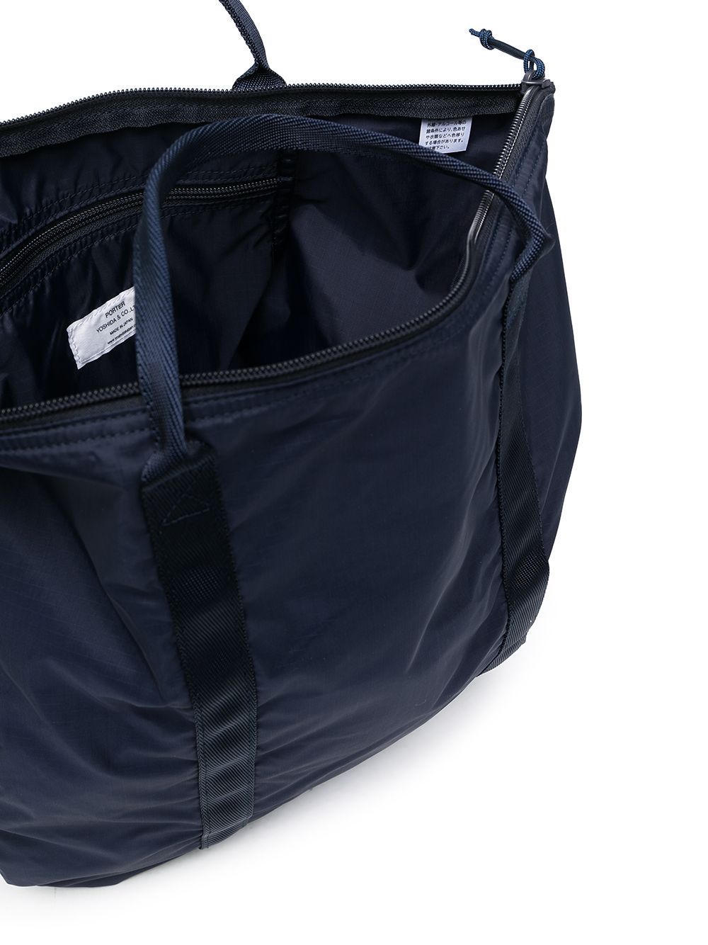 PORTER Bags.. NAVY