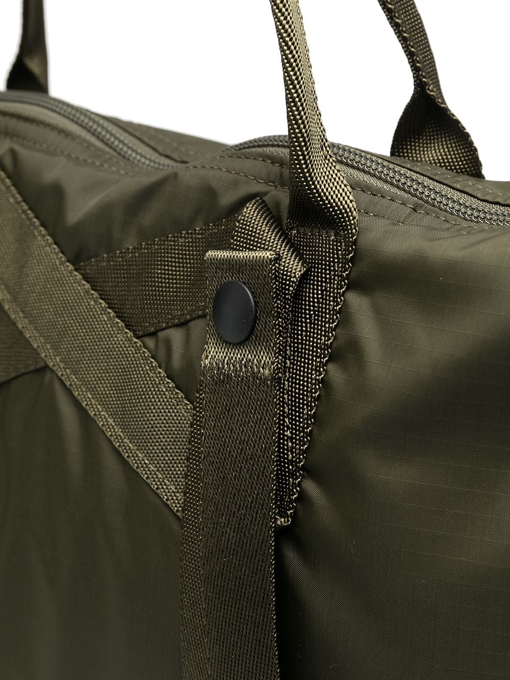 PORTER Bags.. GREEN