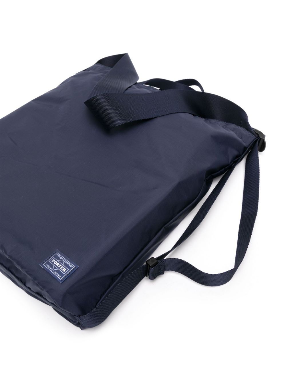 PORTER Bags.. NAVY