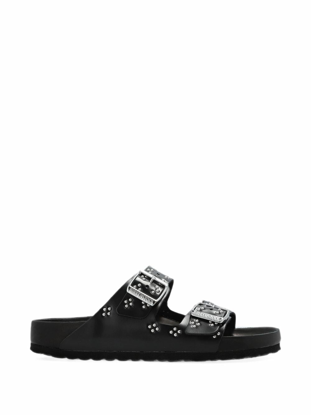 BIRKENSTOCK Sandals BLACK
