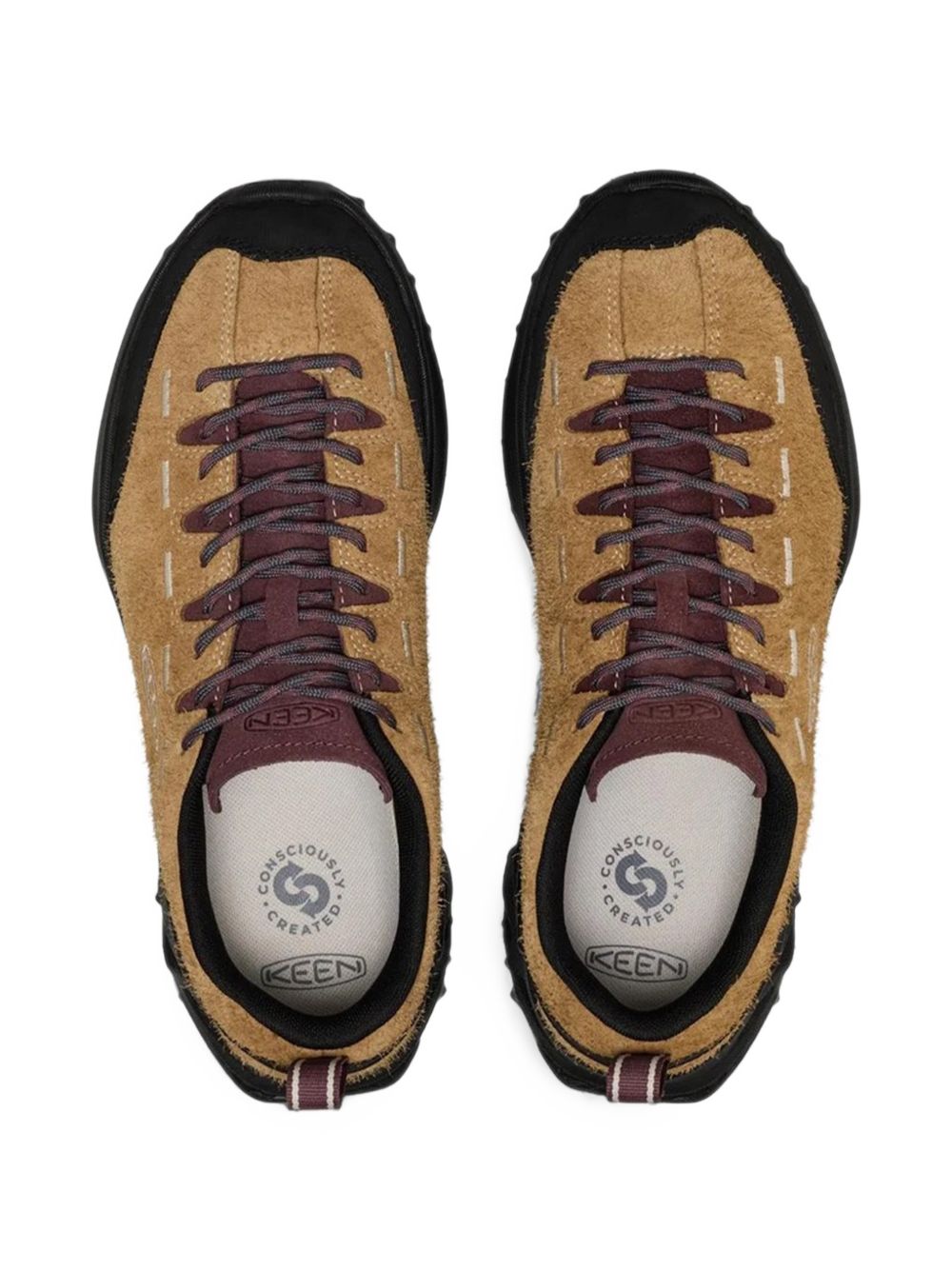 KEEN Sneakers BROWN