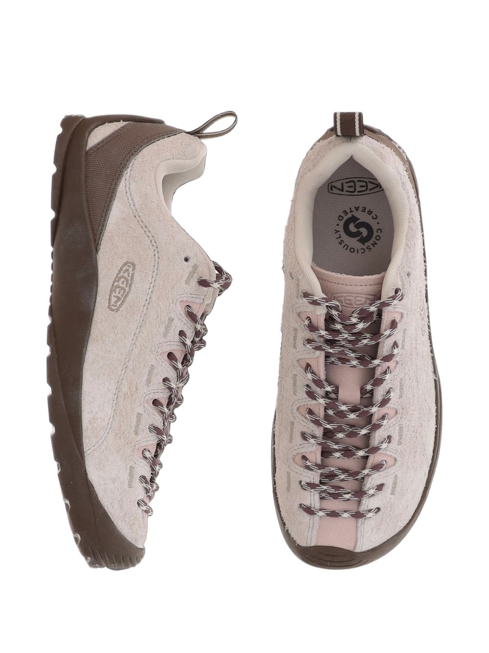 KEEN Sneakers BEIGE