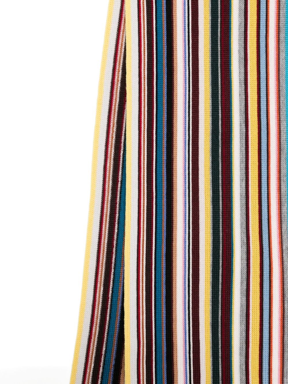 Paul Smith Scarfs MULTICOLOR