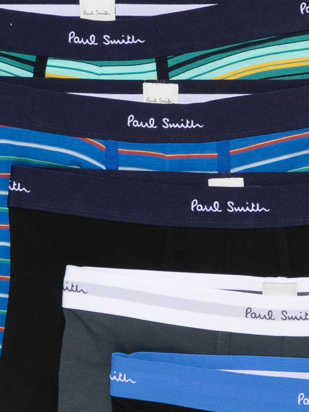 Paul Smith Underwear MULTICOLOR