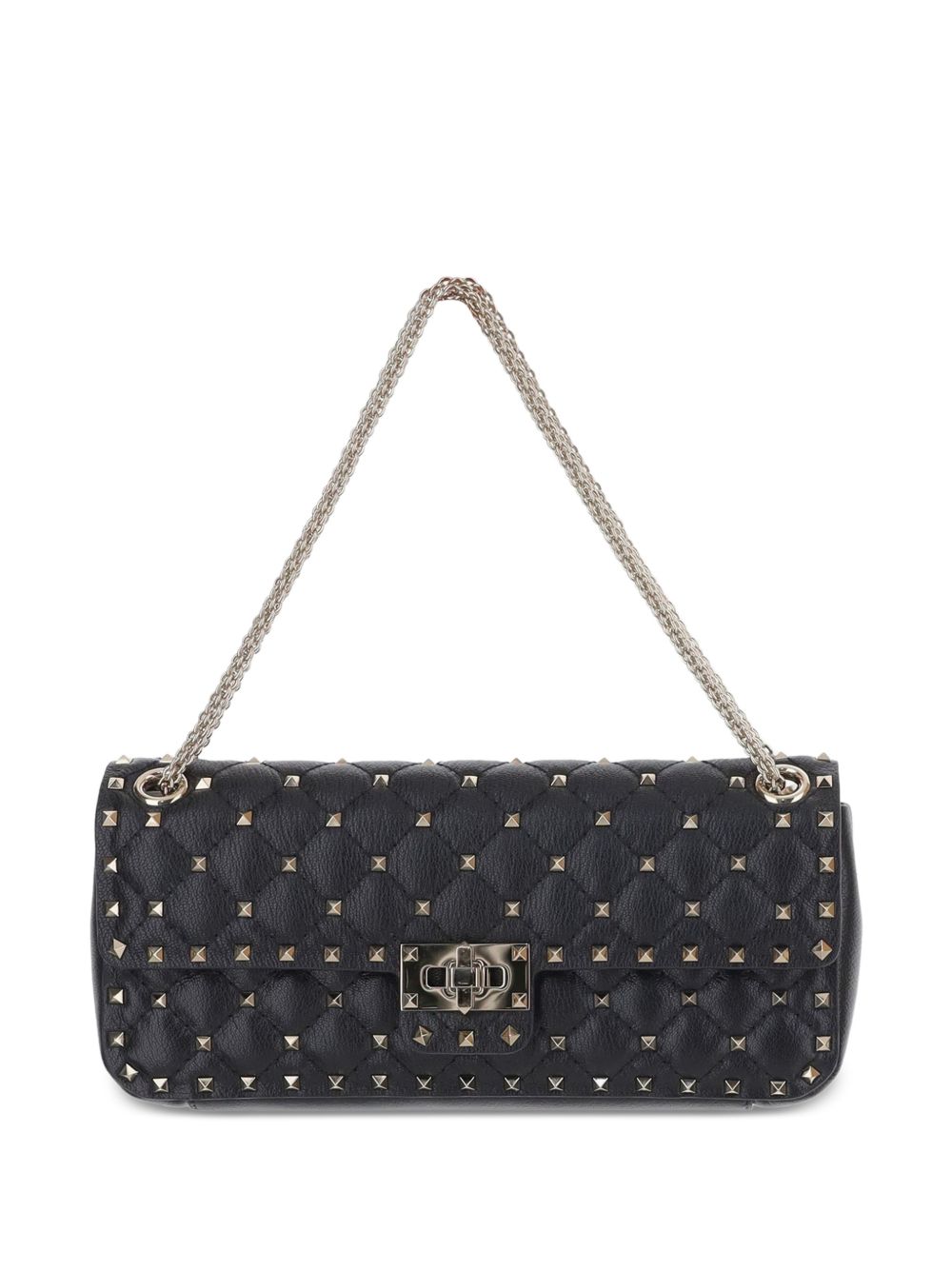 Valentino Garavani Bags.. BLACK