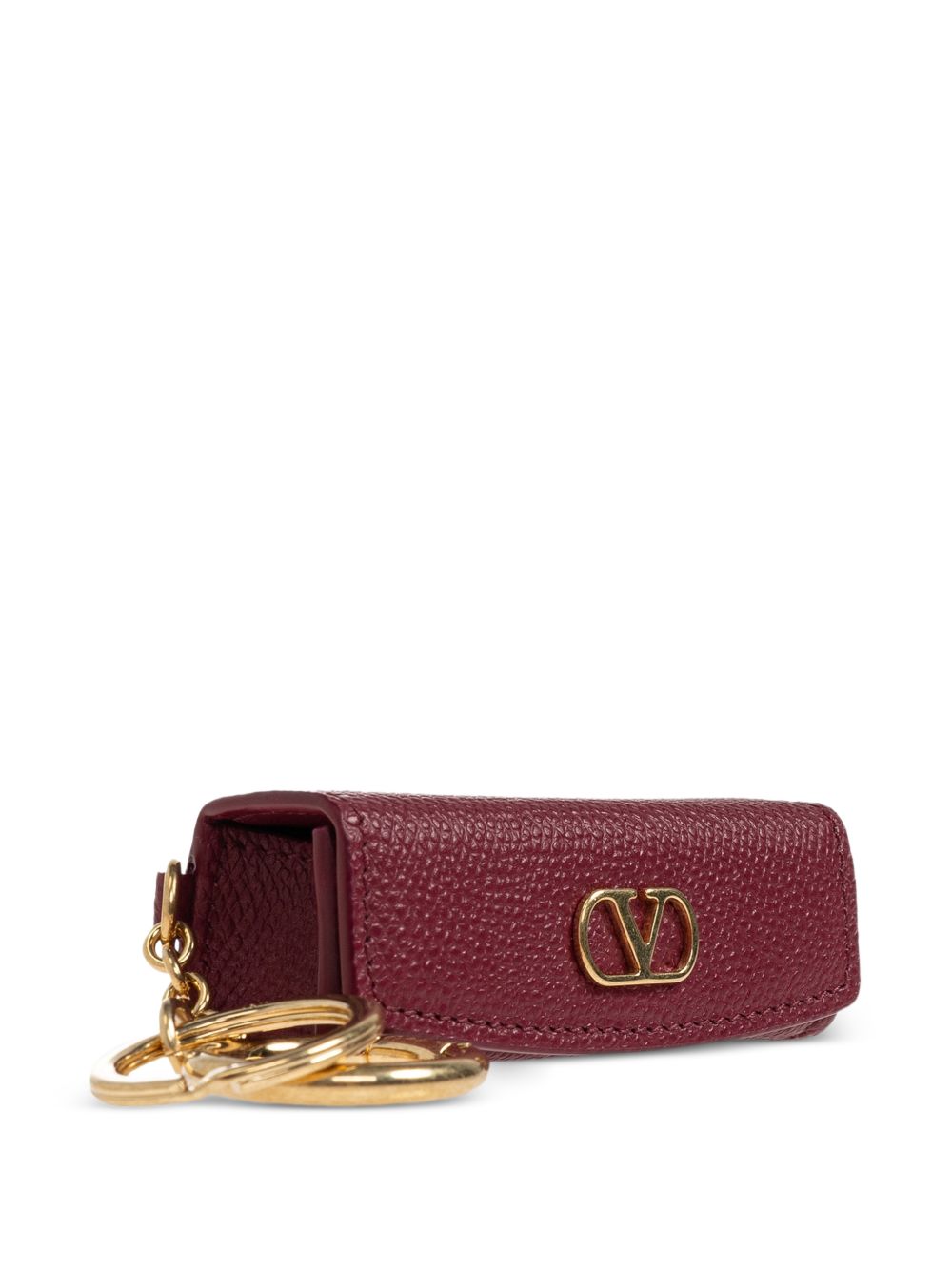 Valentino Garavani Keychains FUXIA