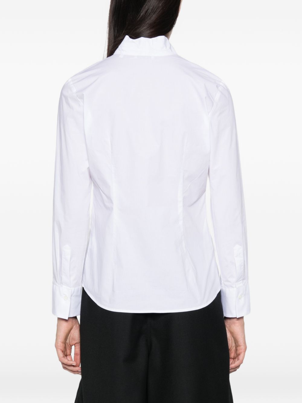 ARCHIVIO '67 Shirts WHITE