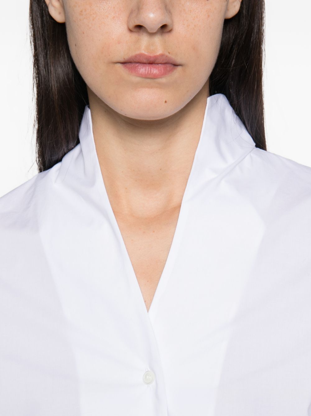 ARCHIVIO '67 Shirts WHITE