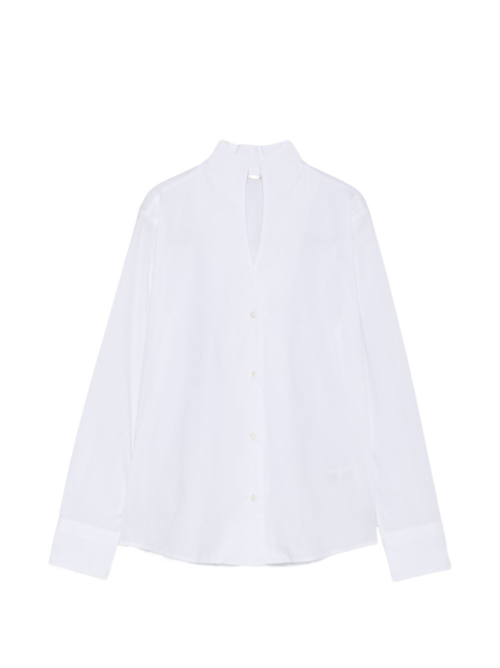 ARCHIVIO '67 Shirts WHITE