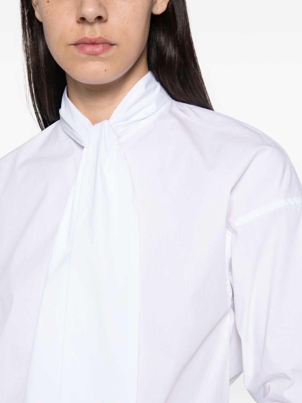 ARCHIVIO '67 Shirts WHITE