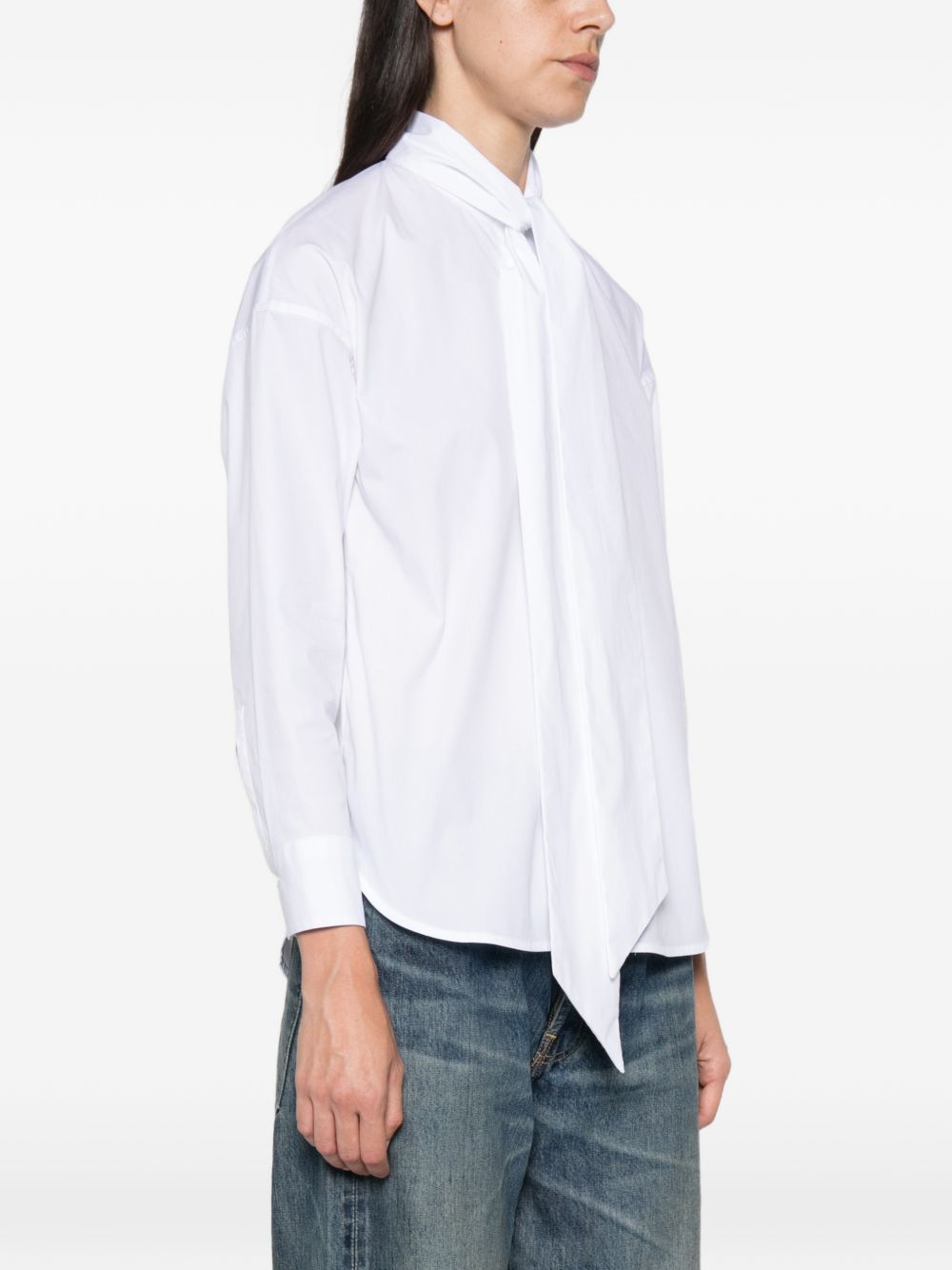 ARCHIVIO '67 Shirts WHITE