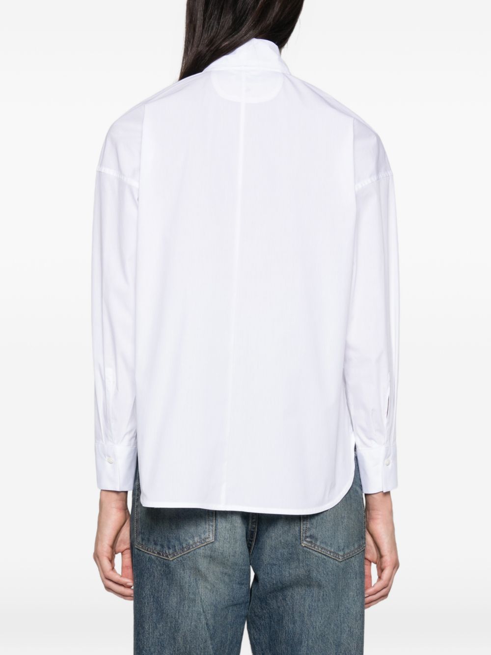 ARCHIVIO '67 Shirts WHITE