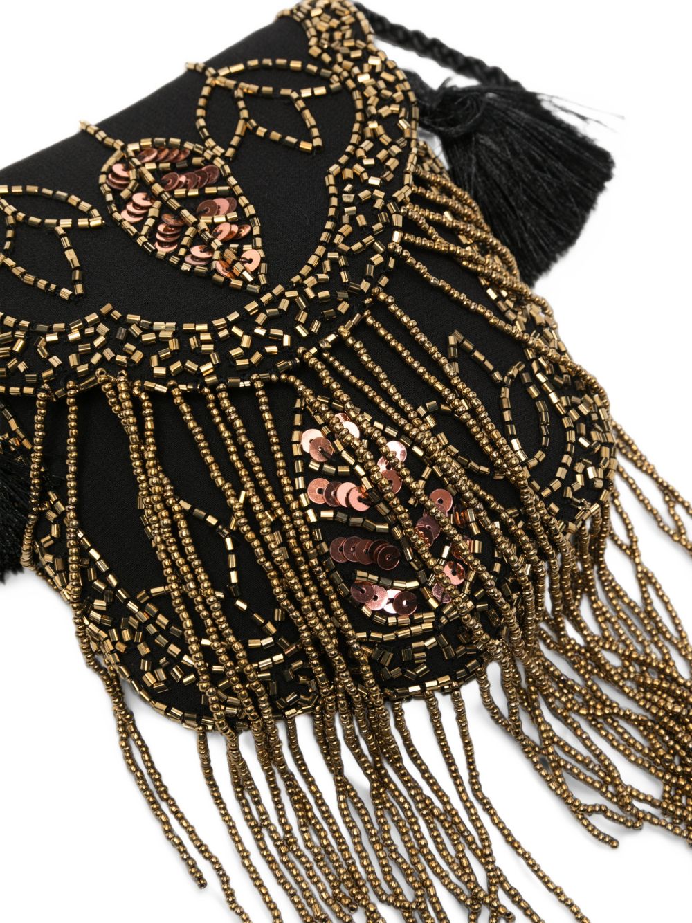Forte Forte Bags.. GOLD