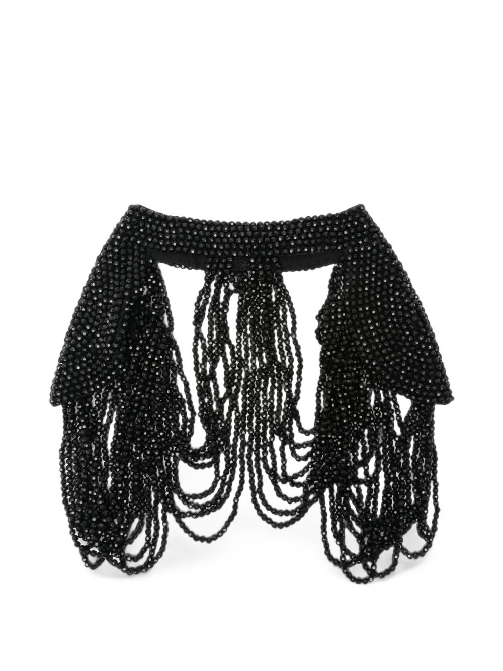 Forte Forte Bijoux BLACK