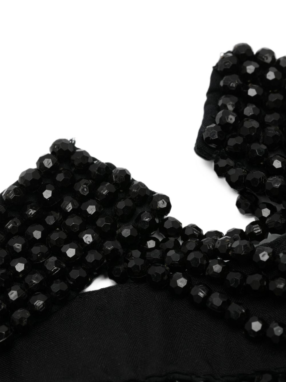 Forte Forte Bijoux BLACK