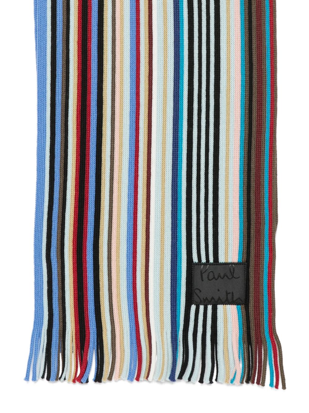 Paul Smith Scarfs ROYAL BLUE