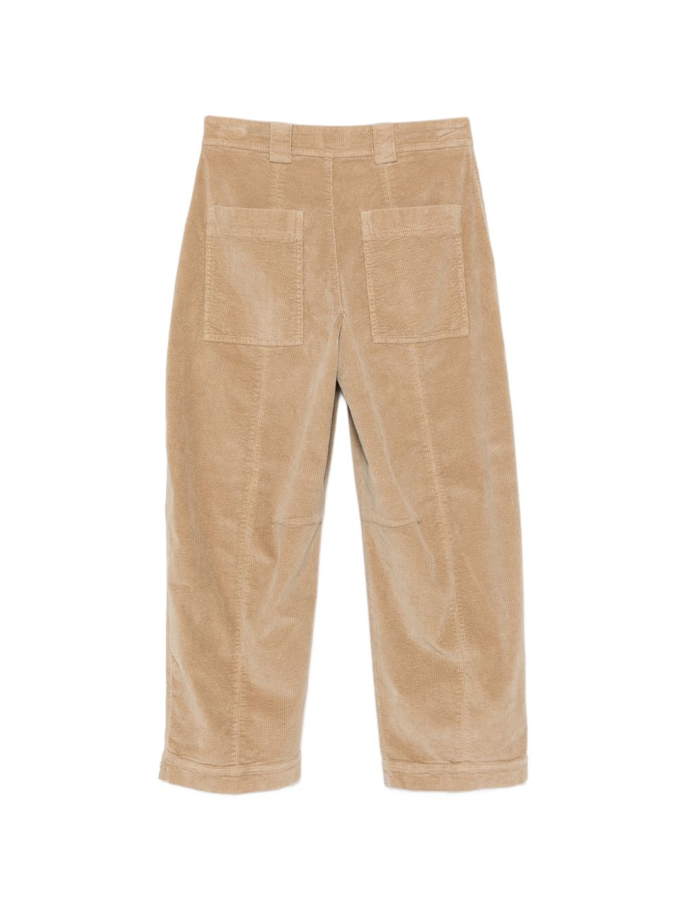 Closed Rhannon denim cotton jeans