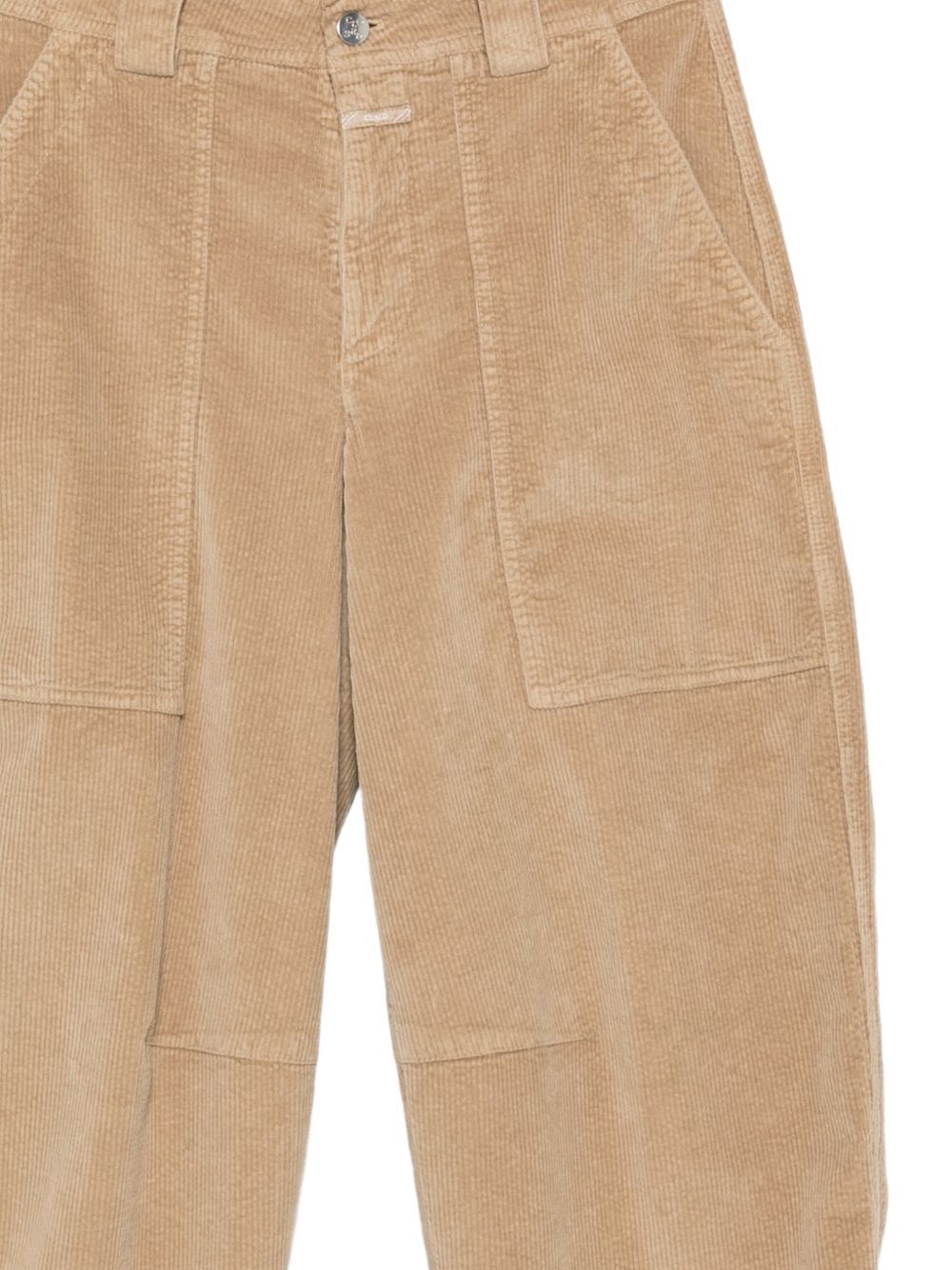 Closed Rhannon denim cotton jeans