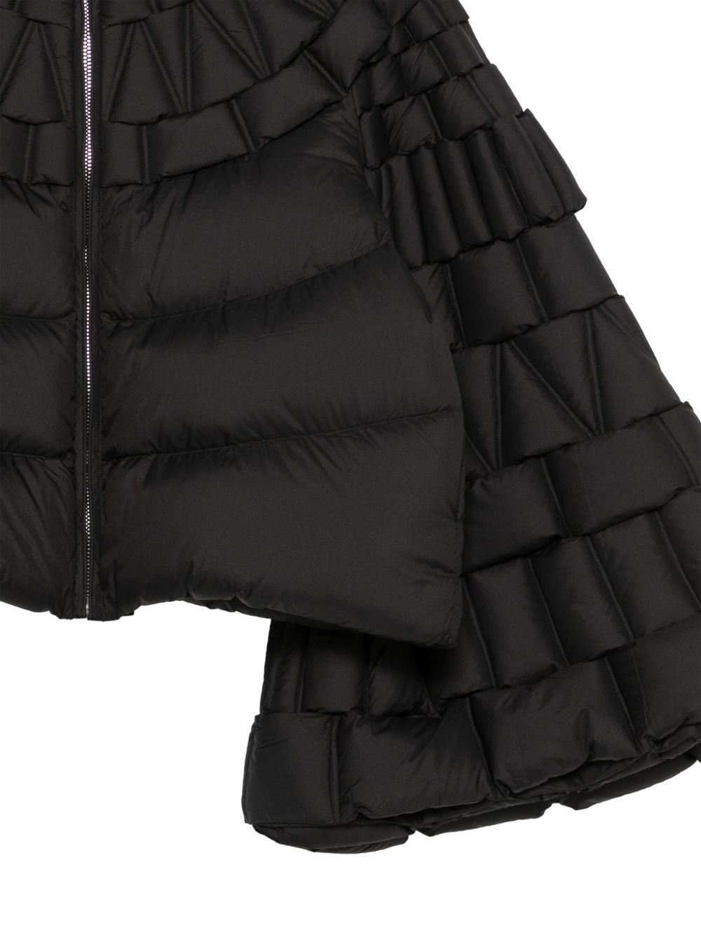 RAXXY Puffer down jacket