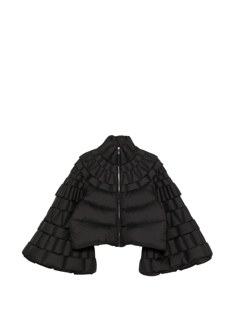 RAXXY Puffer down jacket