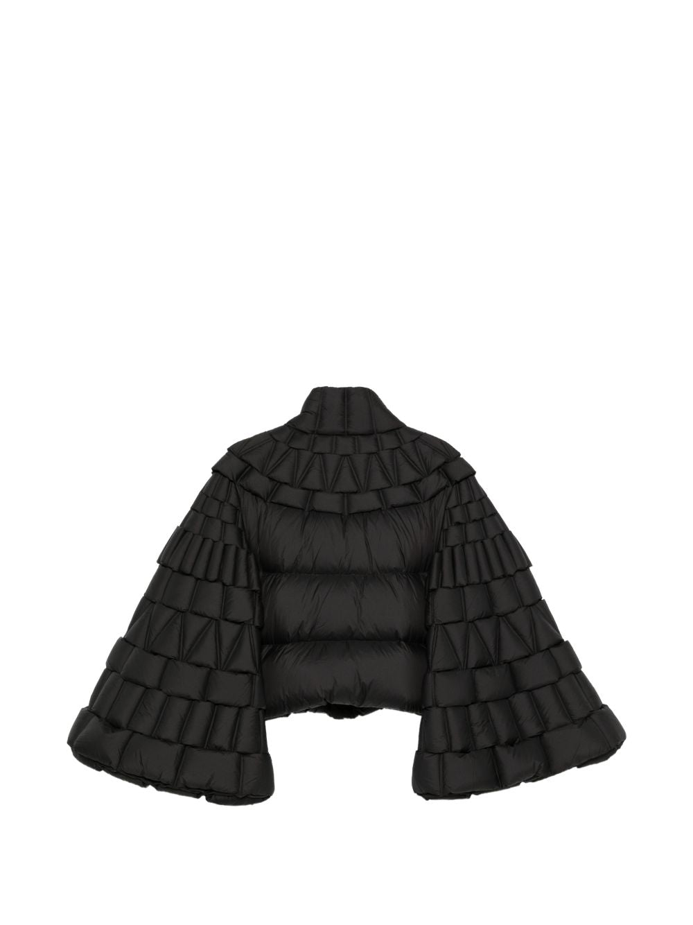 RAXXY Puffer down jacket