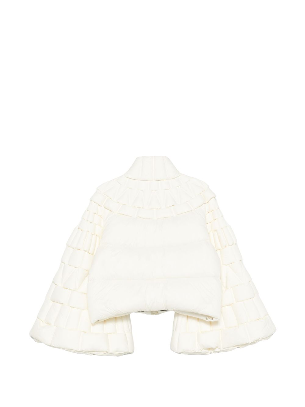 RAXXY Puffer down jacket