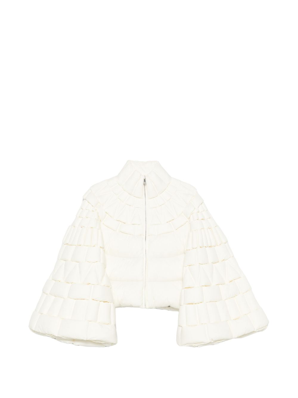 RAXXY Puffer down jacket