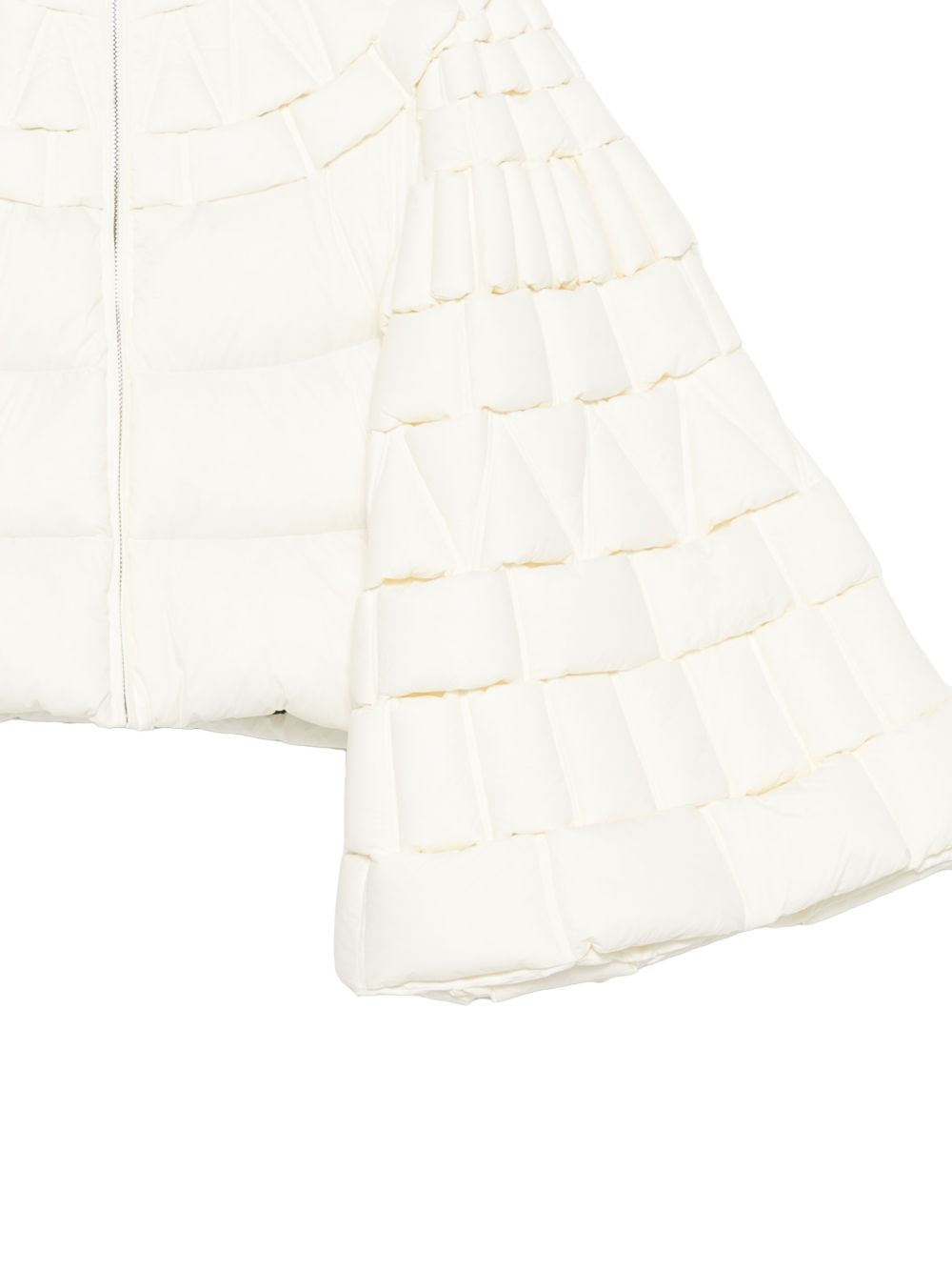 RAXXY Puffer down jacket