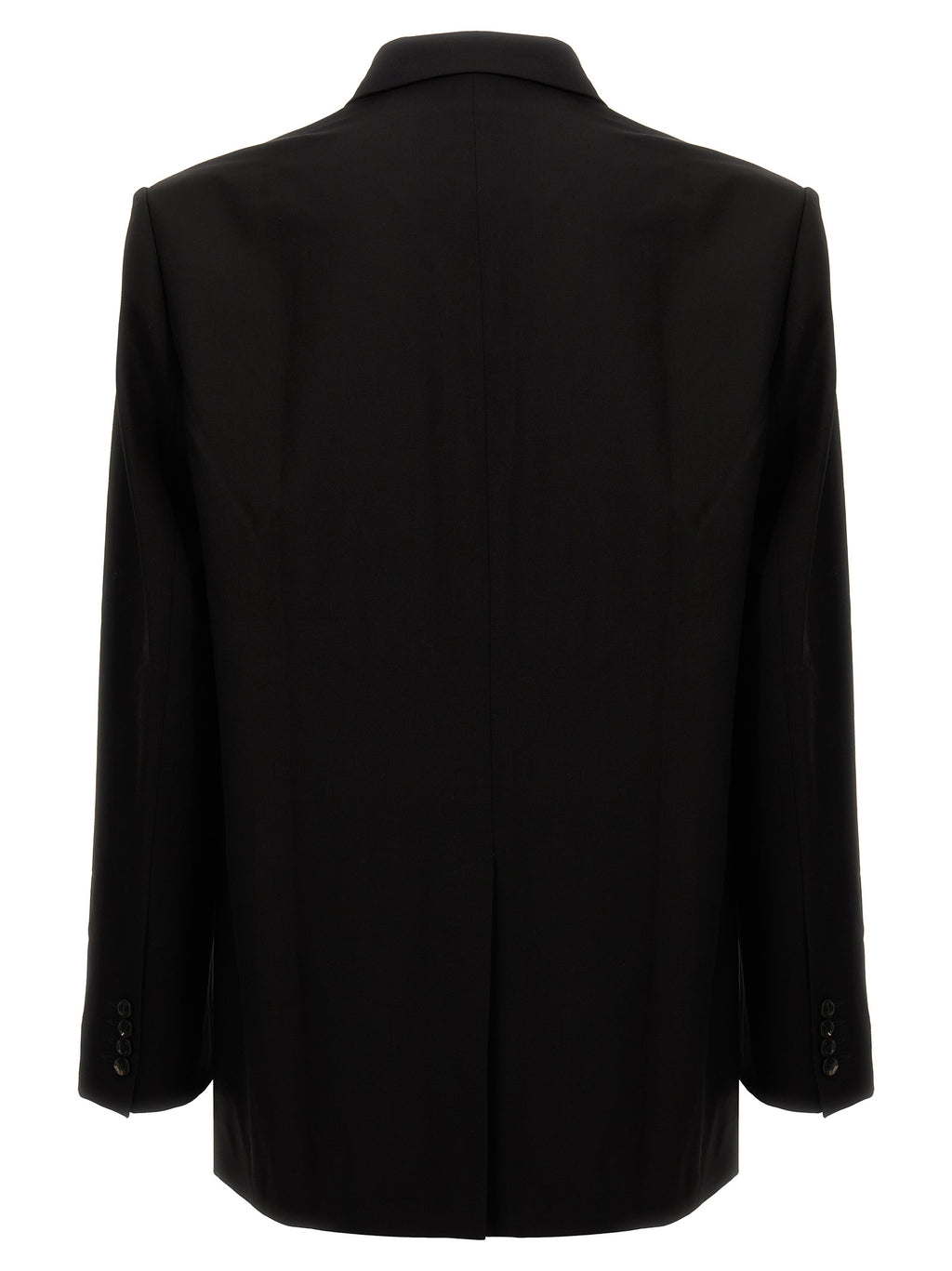 Y/Project Pinched Logo Blazer
