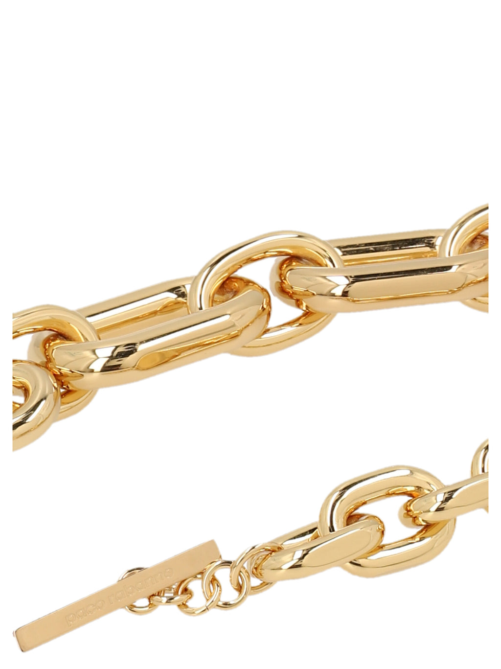 Paco Rabanne Xl Link’ Necklace