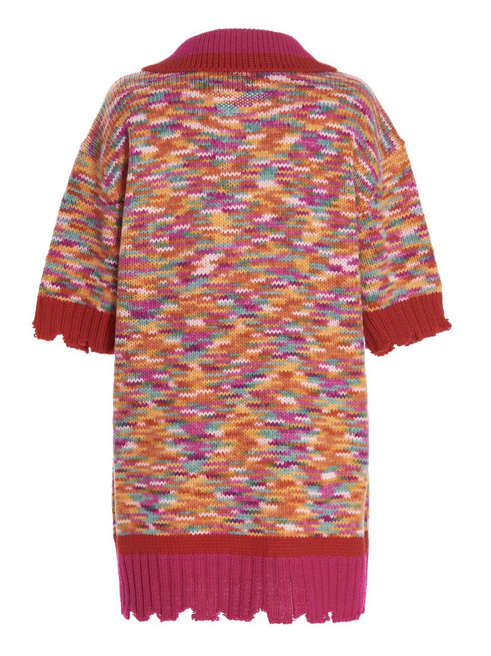 Andersson Bell Portela Polo Shirt