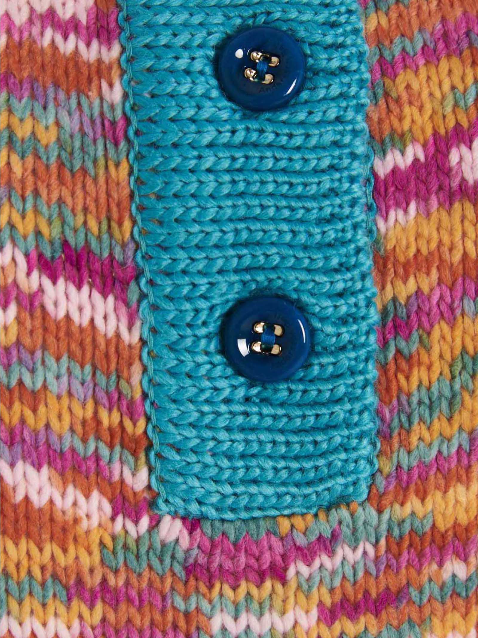 Andersson Bell Portela Polo Shirt