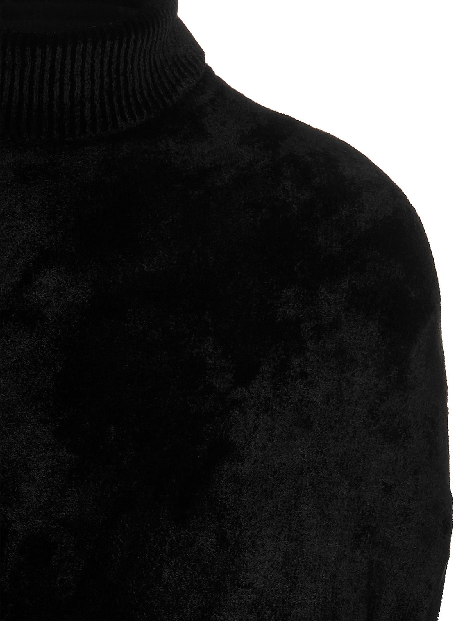 Sapio Doppio Damasco Cape