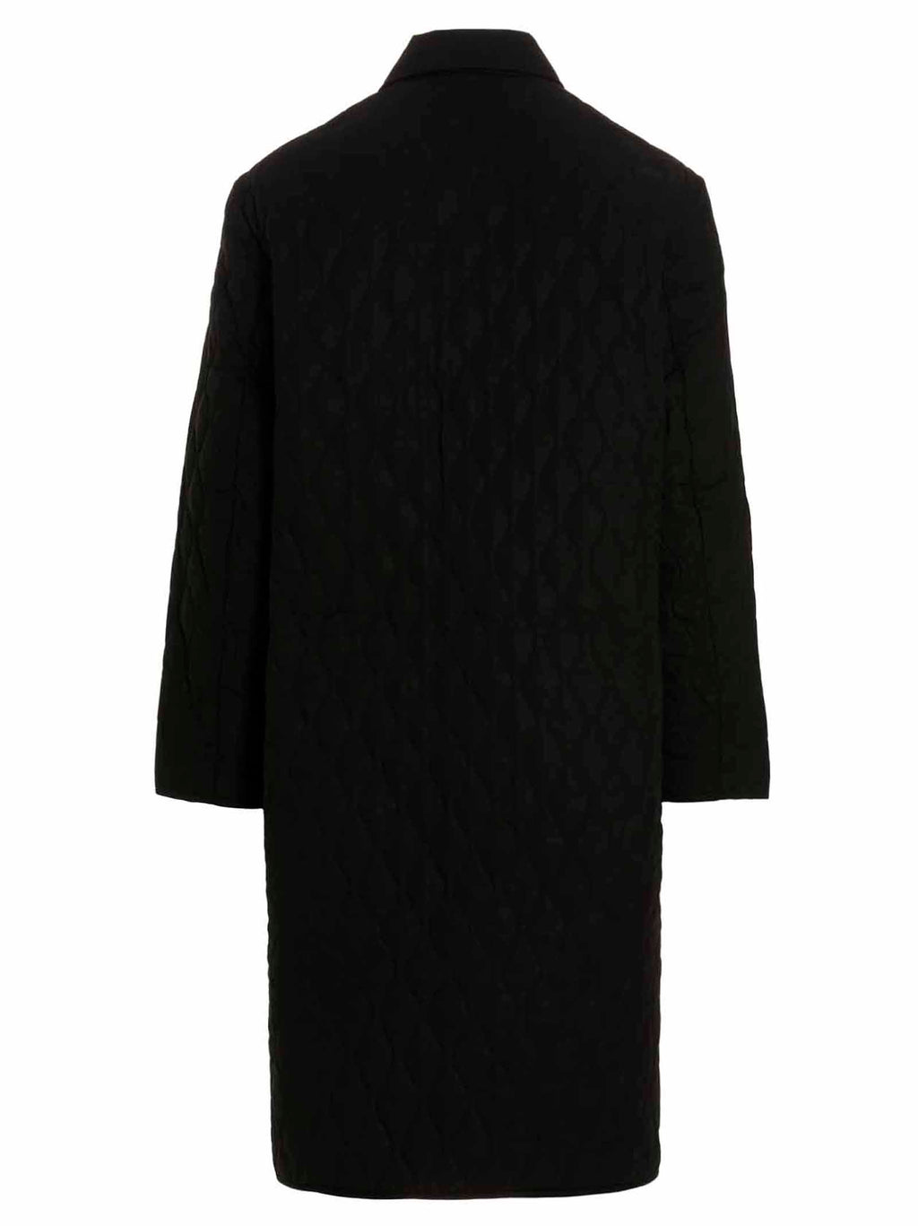 Vtmnts Quilted Hunter Coat