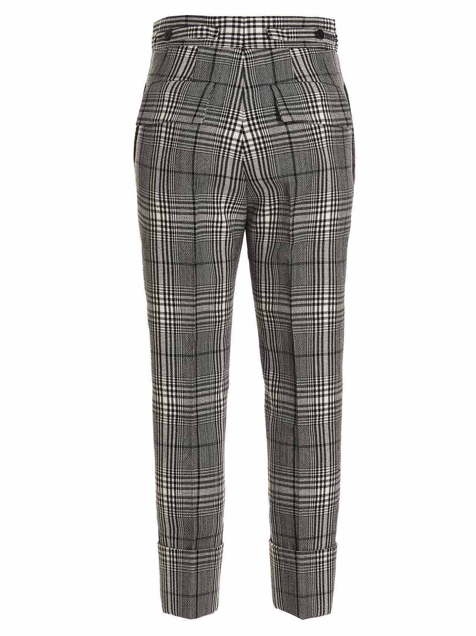 Sapio N°7’ Pants
