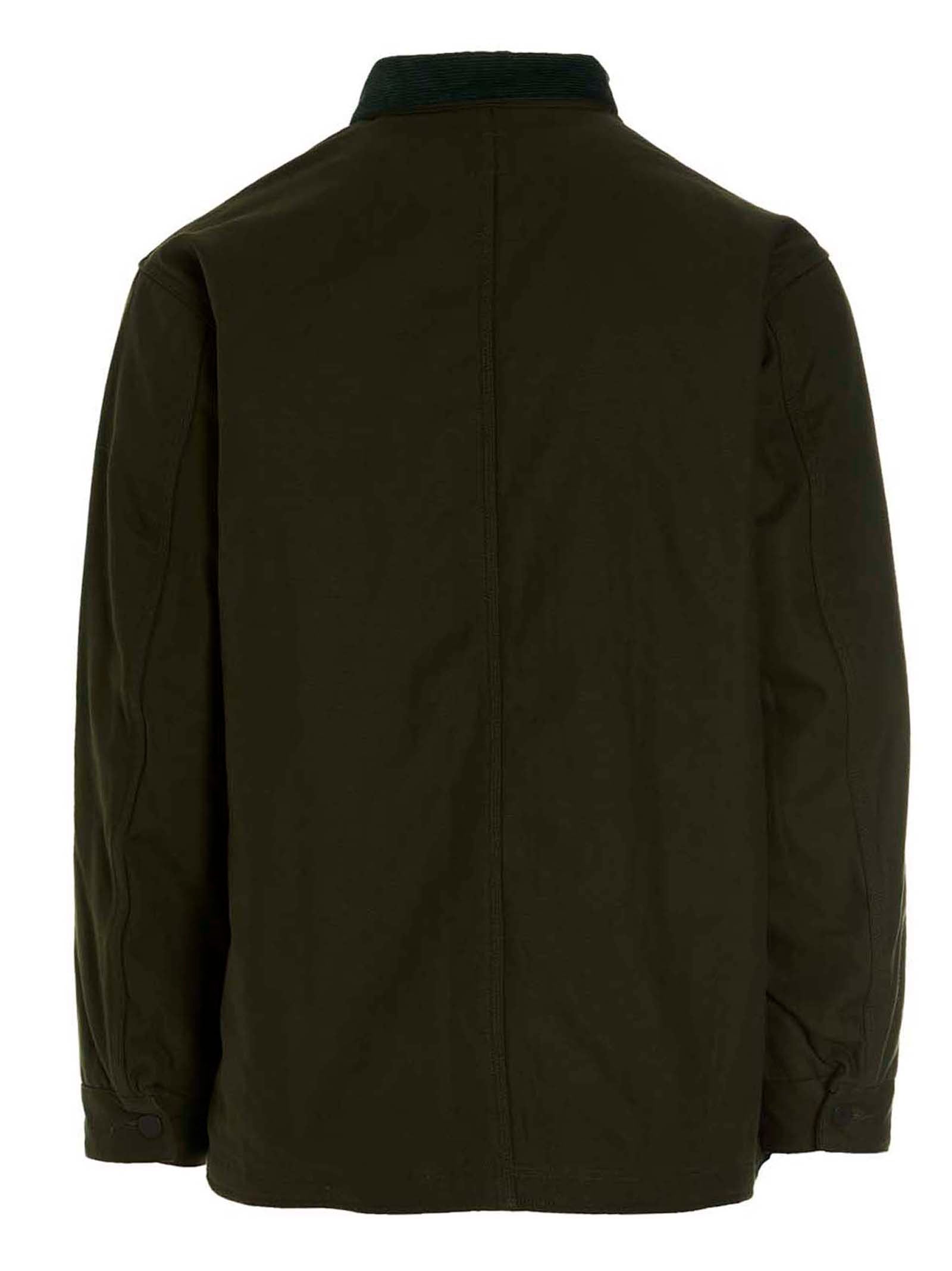 South2 West8 Coverall Jacket