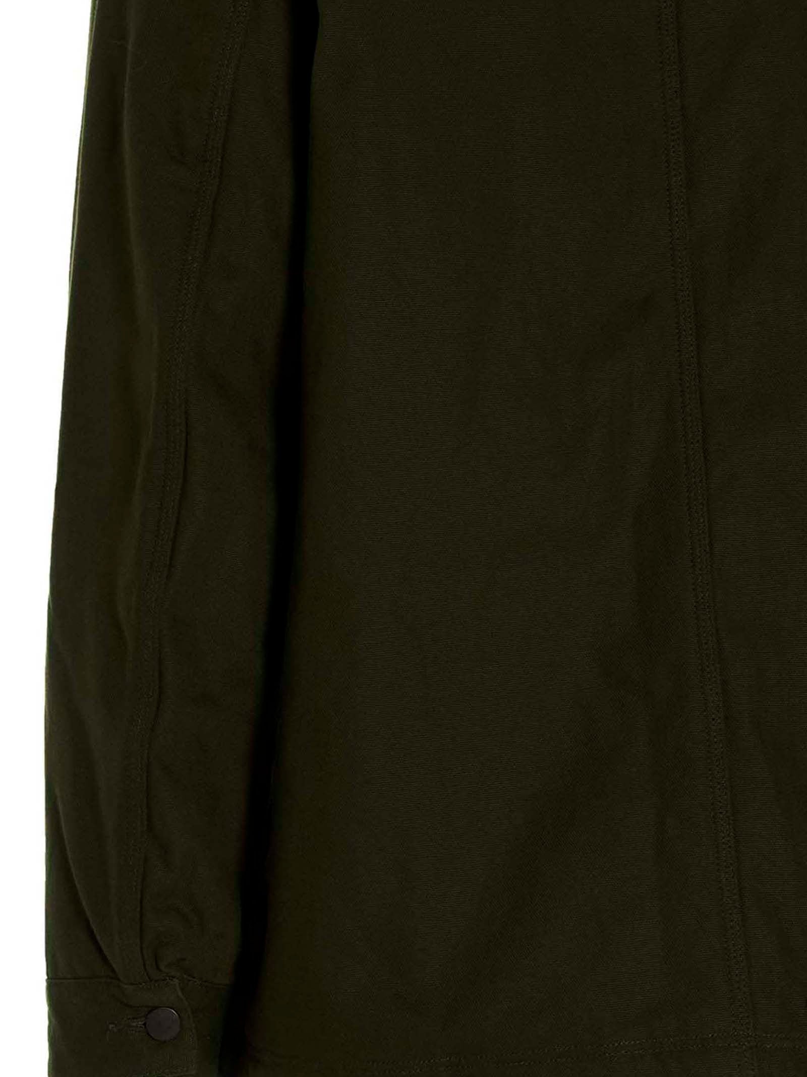 South2 West8 Coverall Jacket