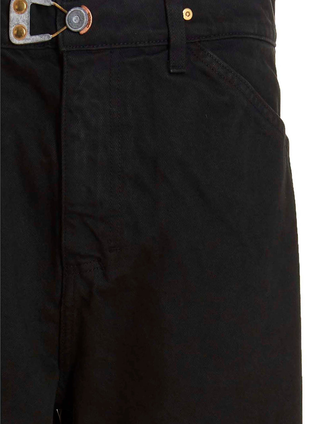 Objects Iv Life Straight Jeans