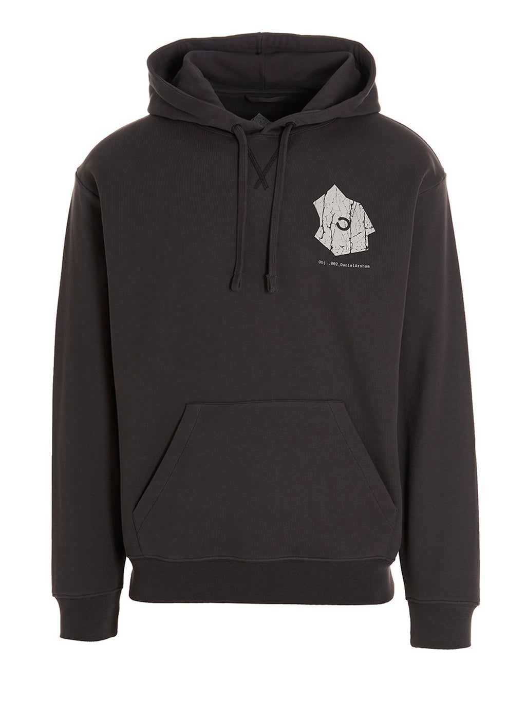 Objects Iv Life Progress Hoodie