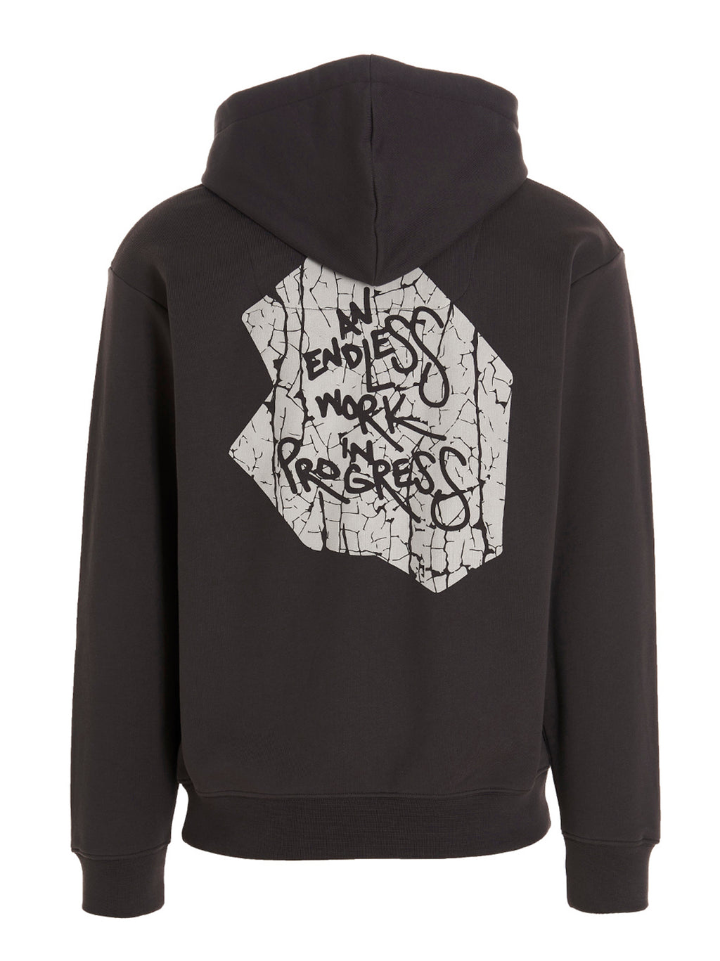 Objects Iv Life Progress Hoodie