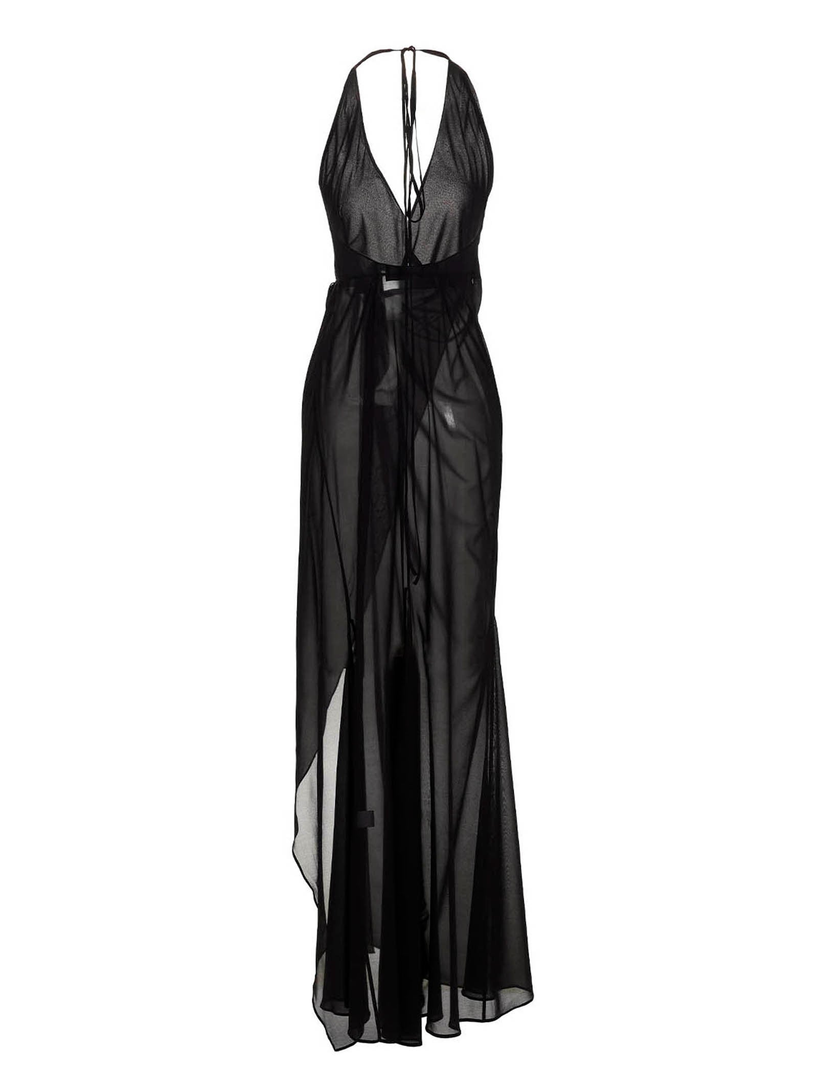 Louisa Ballou King Tide’ Dress