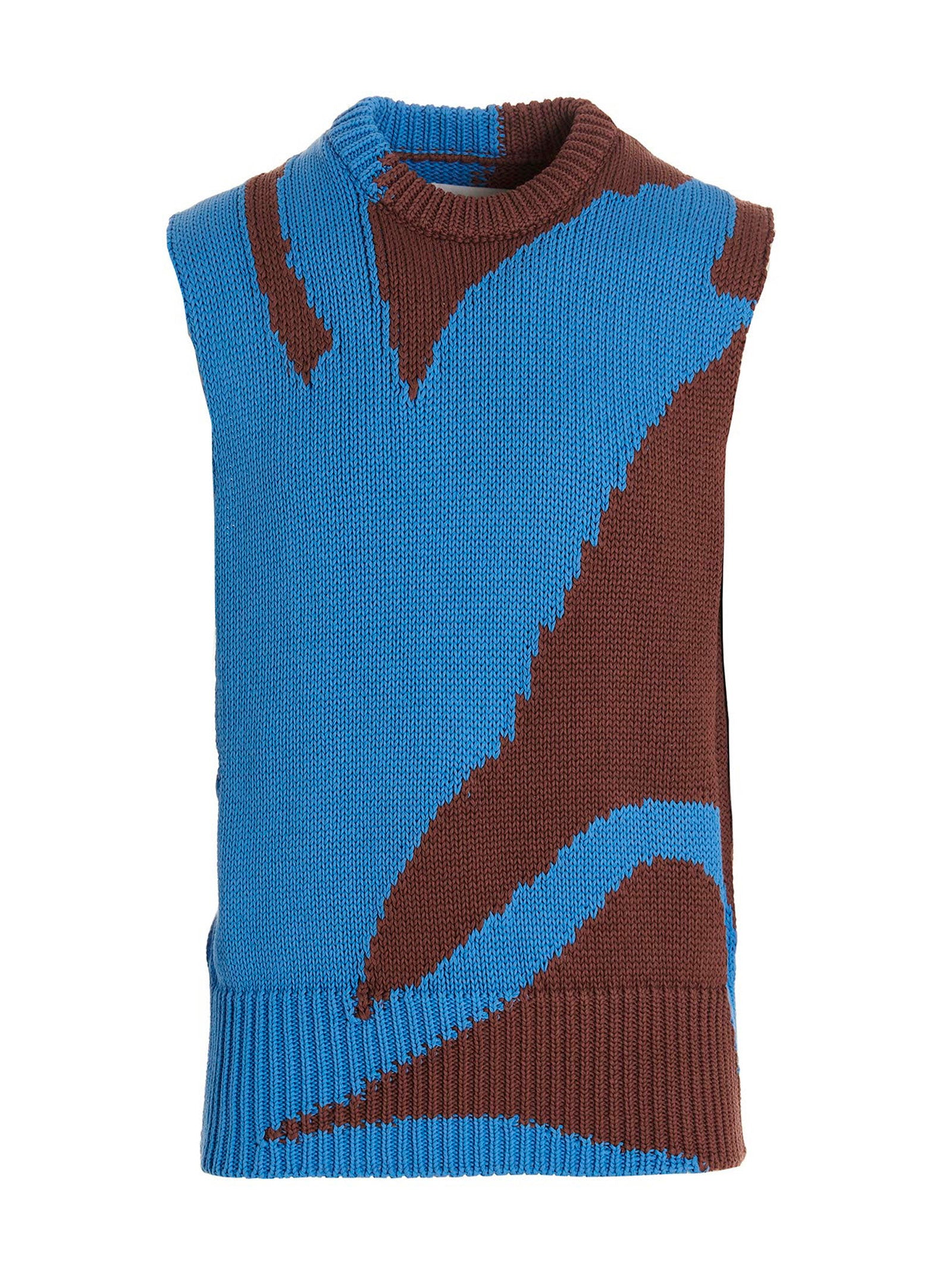 Vests - Men