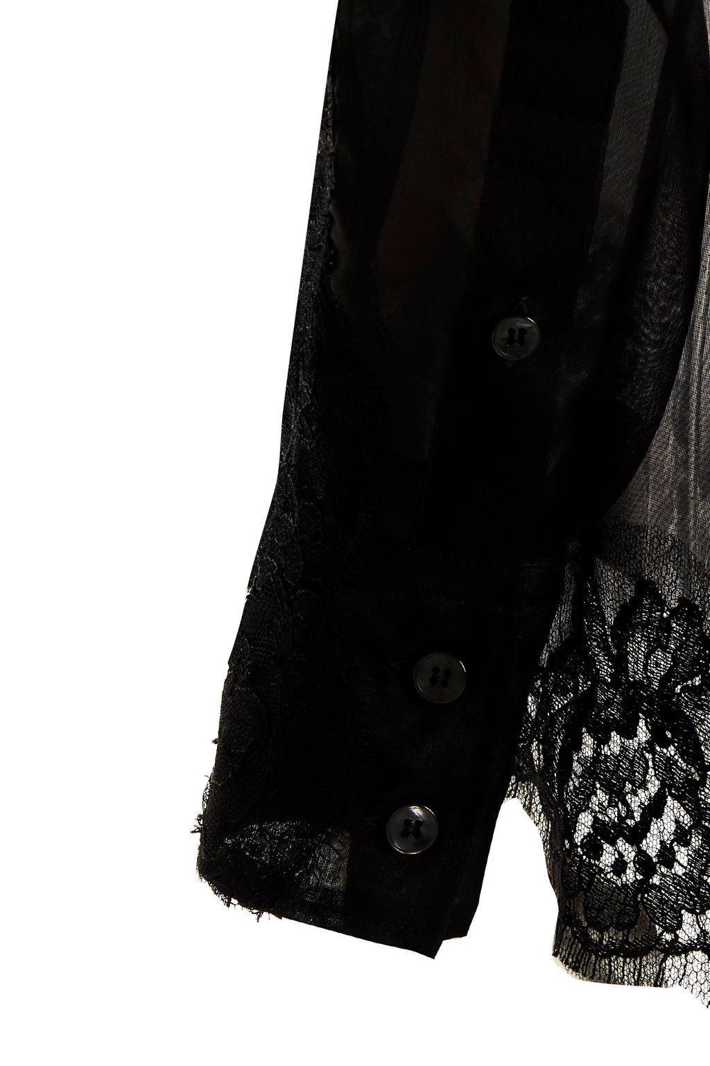 Dolce & Gabbana Viscose Shirt