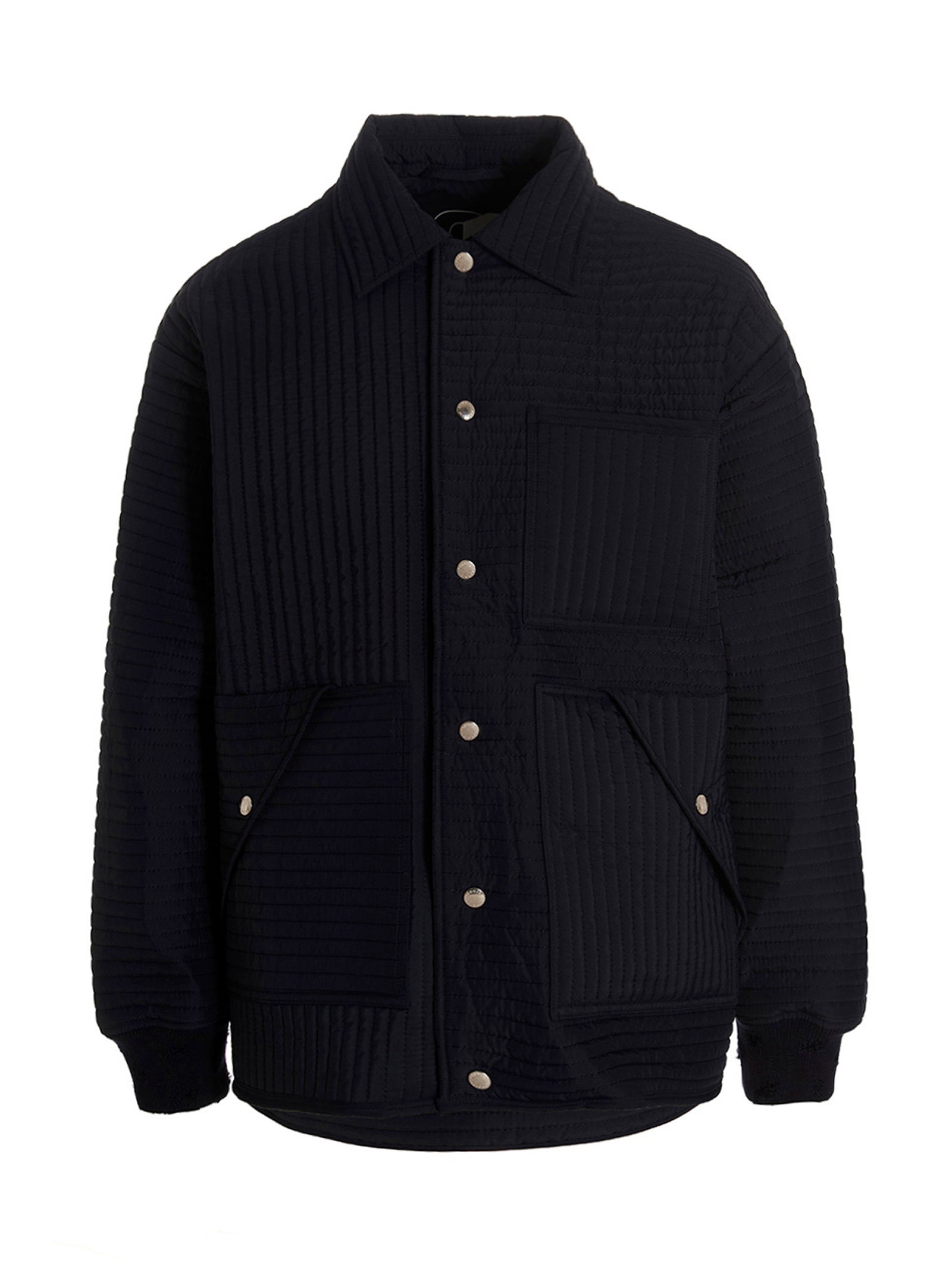 Jackets - Men